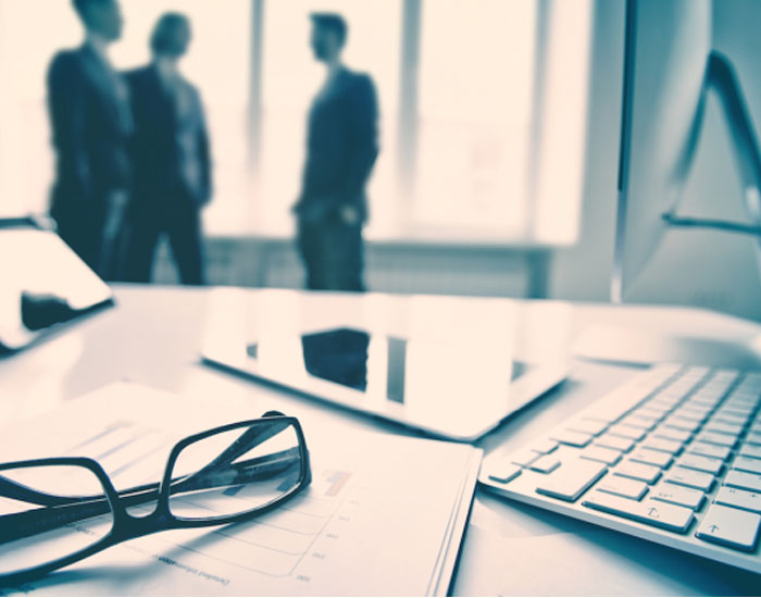 JQ Project Management