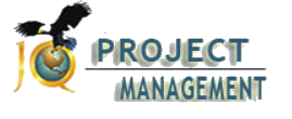 JQ Project Management