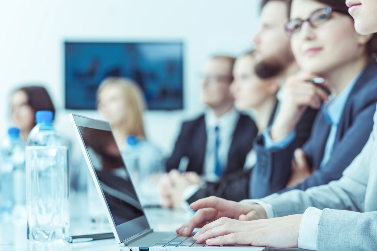 JQ Project Management
